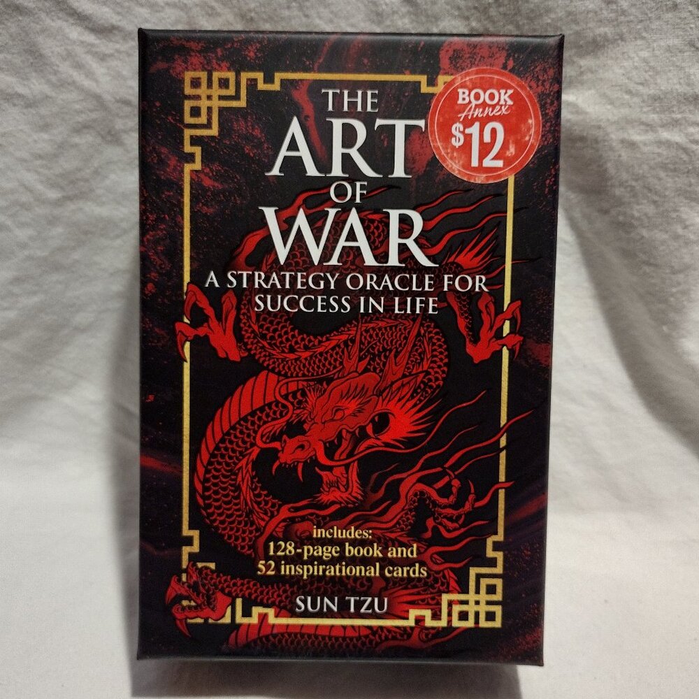 The Art of War